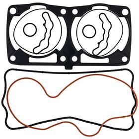 Niche 519-kgs2287k Top End Gasket Kit For Polaris Rush Switchback 800 Pro S X 5414680 5813826