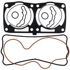 519-kgs2287k Niche Top End Gasket Kit For Polaris Rush Switchback 800 Pro S X 5414680 5813826