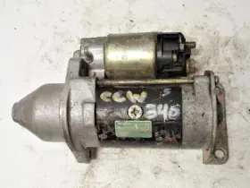 028000-287 Nippondenso Ccw Snowmobile Engine Electric Starter 340 400 440 Scorpion John Deere Kec