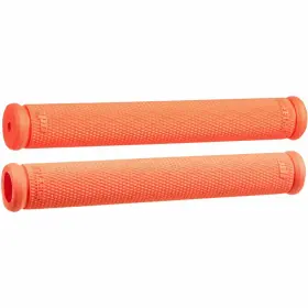 N01rfo Odi Snow Ruffian Grips - Orange