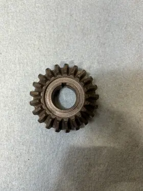 112844 Omc Johnson / Evinrude Snowmobile Output Gear