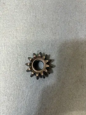 112848 Omc Johnson / Evinrude Snowmobile Reverse Idler Pinion
