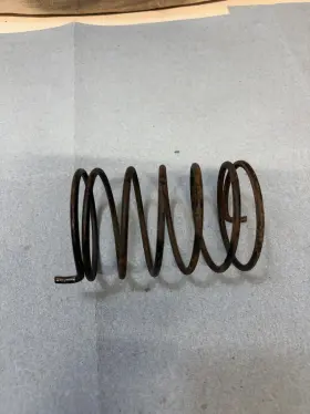 113912 Omc Johnson / Evinrude Snowmobile Driven Clutch Spring