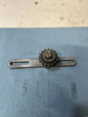 161633 Omc Snowmobile Chain Adjuster Assembly