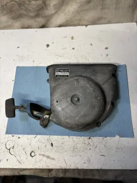 161901 Omc Johnson / Evinrude Snowmobile Recoil Assembly