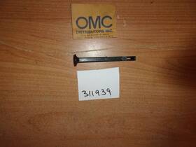 Omc 311939 Genuine Brp 0311939 Choke Knob