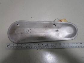 Omc 404928 Evinrude Bobcat Norseman Snowmobile Chain Case Cover