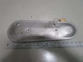 404928 Omc Evinrude Bobcat Norseman Snowmobile Chain Case Cover