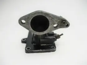 405278 Omc Vintage Evinrude Snowmobile Intake Manifold