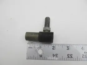 821208 Omc Vintage Evinrude Trailblazer Skeeter Snowmobile Steering Ball Joint
