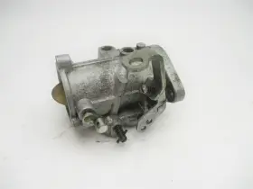 Hd-130a Omc Tillotson Vintage Evinrude Snowmobile Carburetor