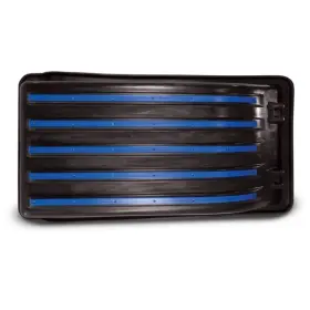 200045 Otter Outdoors Sled Hyfax Runner Kit