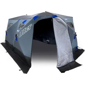 201646 Otter Outdoors Vortex Pro Monster Lodge