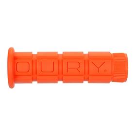 Oury Grip Oscgog90 Grips Sno/water - Orange Atv/utv 682005