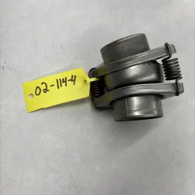 02-114-4 Parts Unlimited Nos Snowmobile Exhaust Ball Joint Assebly