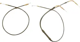 05-13861 Parts Unlimited Custom Fit Brake Cable
