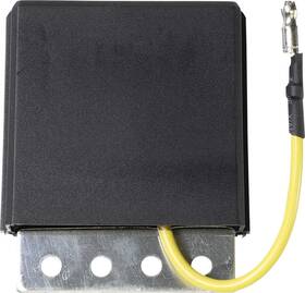 Parts Unlimited 1473-p672787-33 Regulator For 1994 - 1997 Polaris 600 Xcr Snowmobile