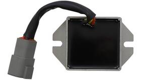 Parts Unlimited 2112-1526 Regulator