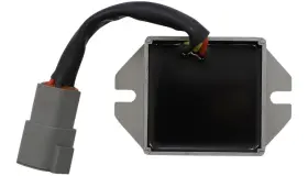2112-1526 Parts Unlimited Regulator