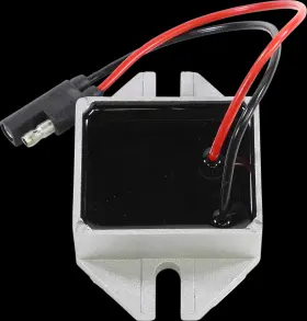 2112-1528 Parts Unlimited Regulator And Rectifier