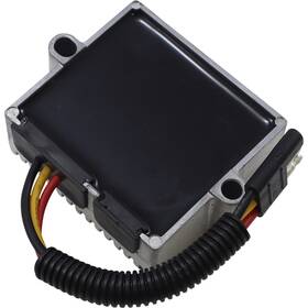 Parts Unlimited 2112-1535 Regulator/rectifier For Arctic Cat