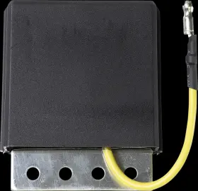 2112-1536 Parts Unlimited Regulator And Rectifier #2112-1536