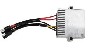 2112-1544 Parts Unlimited Regulator