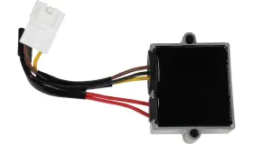 2112-1545 Parts Unlimited Regulator