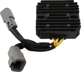 2112-1547 Parts Unlimited Regulator And Rectifier
