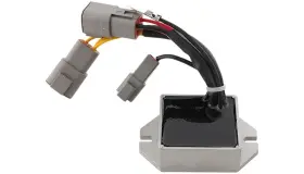 2112-1548 Parts Unlimited Regulator