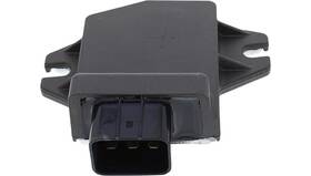Parts Unlimited 2112-1550 Regulator
