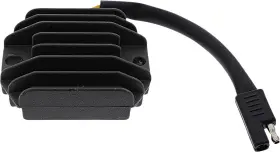 2112-1551 Parts Unlimited Regulator And Rectifier
