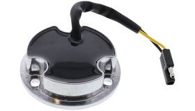 Parts Unlimited 2112-1554 Regulator