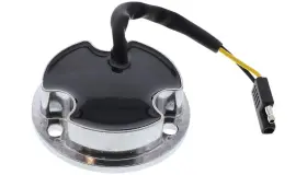 2112-1554 Parts Unlimited Regulator