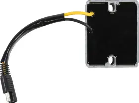 2112-1557 Parts Unlimited Regulator And Rectifier
