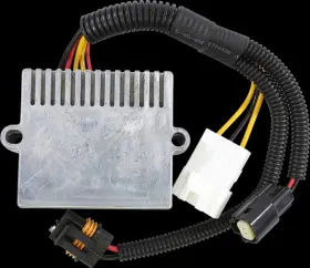 2112-1558 Parts Unlimited Regulator And Rectifier