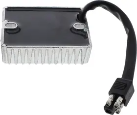 2112-1562 Parts Unlimited Regulator And Rectifier