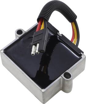 Parts Unlimited 230-22092 Regulator/rectifier - Polaris