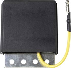 Parts Unlimited 2447-p674735-17 Regulator For 1997 Polaris Ultra Spx Se Snowmobile