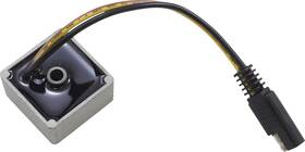 Parts Unlimited 4593-p661027-93 Regulator For 2000 - 2001 Arctic Cat Z 120 Snowmobile