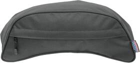 Parts Unlimited 5078-p355997-38 Windshield Bag-black For 2005 Ski-doo Legend V-1000 Se
