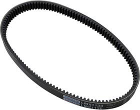Parts Unlimited 5440-p410721-40 Unltd Superxbelt-1 3/8 Inch X47 For 1997-2002 Arctic Cat Panther 440