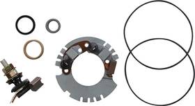 Parts Unlimited 6058-p501957-28 Starter Repair Kit For 1997-1998 Yamaha Vx500xt Vmax 500 Xt