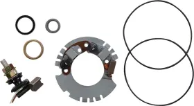 6058-p501957-28 Parts Unlimited Starter Repair Kit For 1997-1998 Yamaha Vx500xt Vmax 500 Xt
