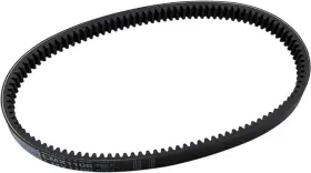 6488-p574817-98 Parts Unlimited Super X Belt-1 1/4 Inch 43 5/16 For 1971 Yamaha Ss433