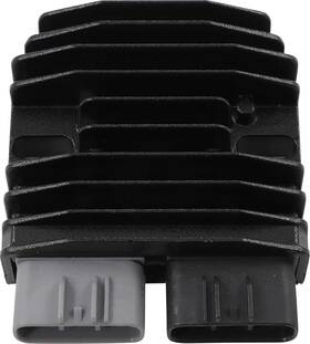 Parts Unlimited 6844-p395529-94 Regulator For 1989 - 1990 Yamaha Et400tr Enticer Ltr Snowmobile