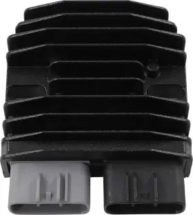 6844-p395529-94 Parts Unlimited Regulator For 1989 - 1990 Yamaha Et400tr Enticer Ltr Snowmobile