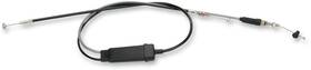 Parts Unlimited 7081051 - Custom Fit Throttle Cable Polaris Xc 700 Sp Indy 800