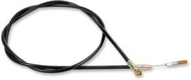 Parts Unlimited 7501-p522843-31 Custom Fit Brake Cable For 1985-1988 Ski-doo Citation Lse
