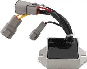 7882-p415605-52 Parts Unlimited Regulator For 2007 - 2008 Ski-doo Gsx 600 Limited Snowmobile